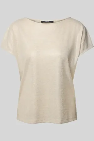 Someday T-Shirt mit Kappärmeln Modell 