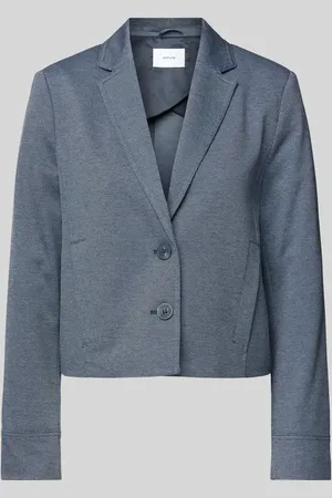 Opus Blazer mit Strukturmuster Modell 