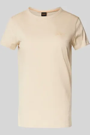 HUGO BOSS T-Shirt mit Rundhalsausschnitt Modell 