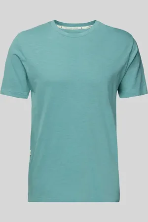 Colours & Sons T-Shirt mit Rundhalsausschnitt in , Größe L