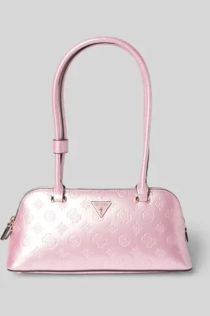 Guess Shoulder Bag in metallic Modell 