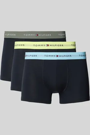 Tommy Hilfiger Trunks im 3er-Pack in , Größe L