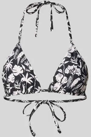 Jake*s Bikini-Oberteil in Triangel-Form in , Größe L
