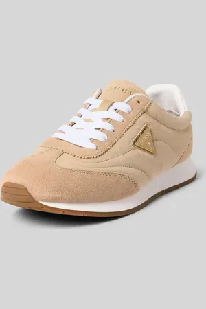 Guess Sneaker mit Label-Detail Modell 