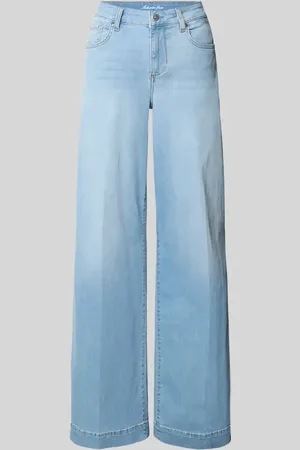Liu Jo Flared Jeans mit 5-Pocket-Design in , Größe 28