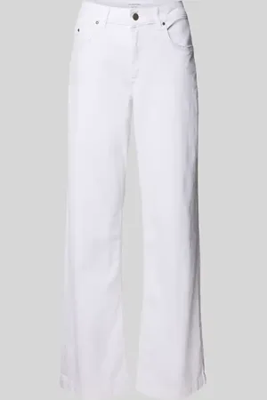 Smith and Soul Flared Jeans im 5-Pocket-Design Modell 