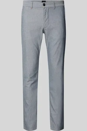 HUGO BOSS Slim Fit Chino mit Gesäßtaschen in , Größe 30/32