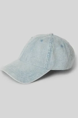 Jake*s Basecap mit Statement-Stitching in , Größe 1