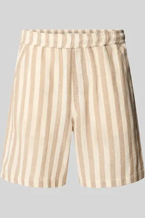 Gabba Bermudas mit Eingrifftaschen Modell 