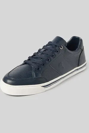 JOOP! Sneaker mit Prägung Modell 