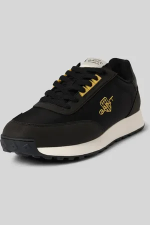 GANT Sneaker mit Label-Stitching Modell 