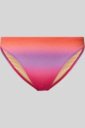 Marie Jo Bikini-Hose mit Effektgarn Modell 
