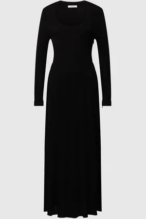 Ivy & Oak Maxikleid mit Plisseefalten Modell 