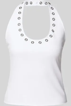 Weekday Tanktop mit Neckholder Modell 