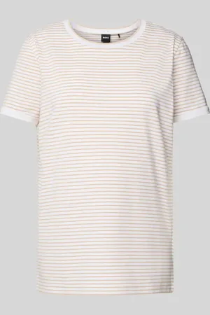 HUGO BOSS T-Shirt mit Rundhalsausschnitt Modell 