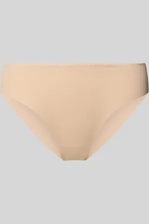 Tommy Hilfiger Slip mit elastischem Logo-Bund in , Größe L
