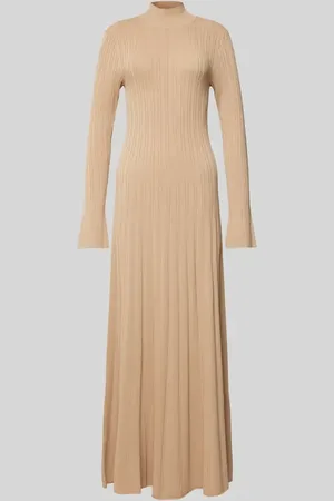 Ivy & Oak Maxikleid mit Stehkragen Modell 