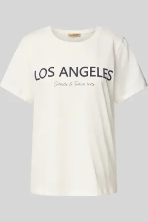 Smith and Soul T-Shirt mit Rundhalsausschnitt in , Größe L
