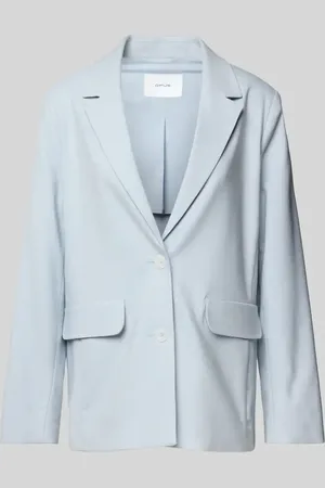 Opus Blazer mit Reverskragen Modell 