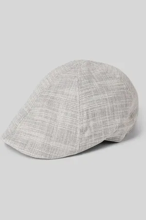 Müller Headwear Schiebermütze mit Strukturmuster in , Größe L