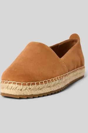 Marc O’ Polo Espadrilles aus echtem Leder in , Größe 37