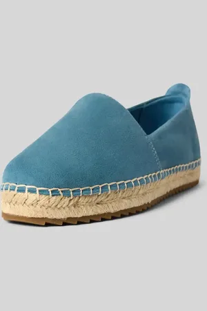 Marc O’ Polo Espadrilles aus echtem Leder in , Größe 36