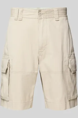 Ralph Lauren Baggy Fit Cargoshorts mit Eingrifftaschen Modell 