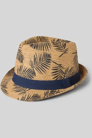 Müller Headwear Hut mit Hutband Modell 