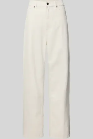 HUGO BOSS Jeans mit 5-Pocket-Design Modell 