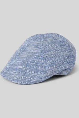 Müller Headwear Schiebermütze mit Strukturmuster in , Größe L