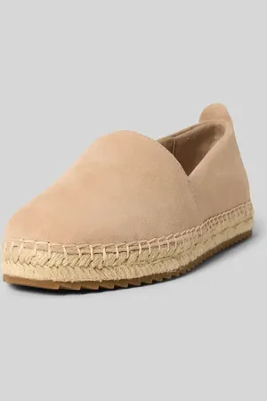 Marc O’ Polo Espadrilles aus echtem Leder in , Größe 36