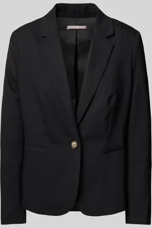 Christian Berg Blazer mit Reverskragen in , Größe 34