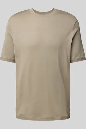 Cinque T-Shirt mit Rundhalsausschnitt Modell 