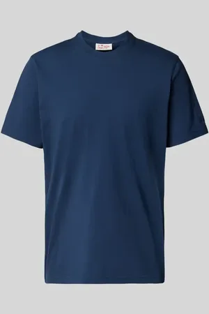 MC2 SAINT BARTH T-Shirt mit Rundhalsausschnitt Modell 