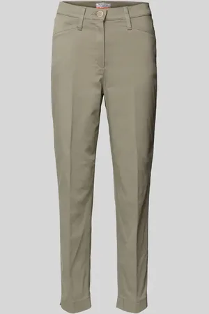 Brax Slim Fit Hose in verkürzter Passform Modell 