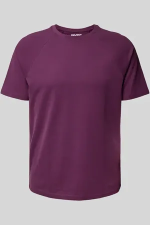 Review T-Shirt mit Rundhalsausschnitt in , Größe L