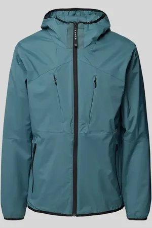 Luhta Jacke mit Stehkragen Modell 
