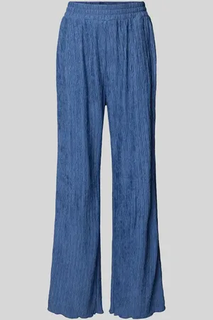 Colourful rebel Stoffhose mit elastischem Bund Modell 