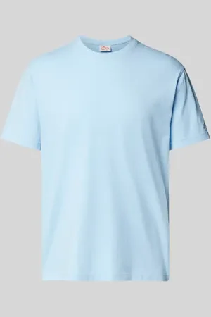 MC2 SAINT BARTH T-Shirt mit Rundhalsausschnitt Modell 
