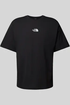 The North Face T-Shirt mit Label-Print in , Größe L