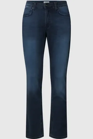 McNeal Tapered Fit Jeans im 5-Pocket-Design in , Größe 30/32