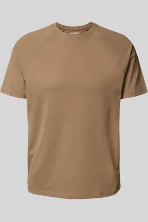 Review T-Shirt mit Rundhalsausschnitt in , Größe L