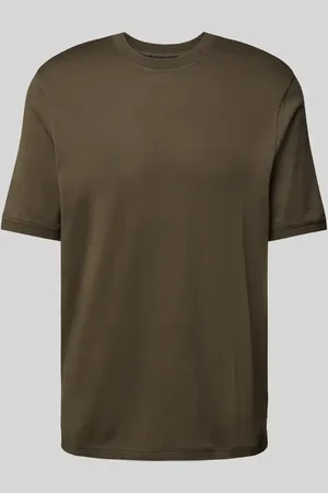 Cinque T-Shirt mit Rundhalsausschnitt Modell 