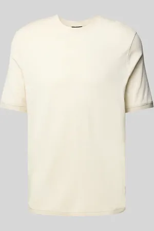 Cinque T-Shirt mit Rundhalsausschnitt Modell 