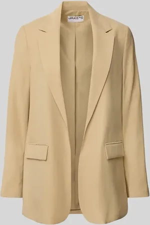 Jake*s Blazer mit Reverskragen in , Größe 34