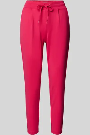 Ichi Jogpants mit Paspeltaschen Modell 