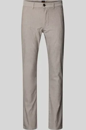 HUGO BOSS Slim Fit Chino mit Gesäßtaschen in , Größe 30/32