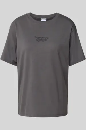 Jake*s T-Shirt mit Motiv-Print in , Größe L