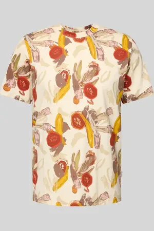 JACK & JONES T-Shirt mit Rundhalsausschnitt Modell 