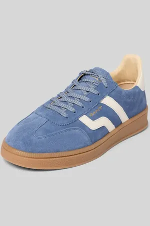 GANT Sneaker mit Label-Print Modell 